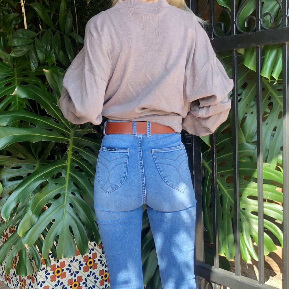 ROLLAS JEANS
